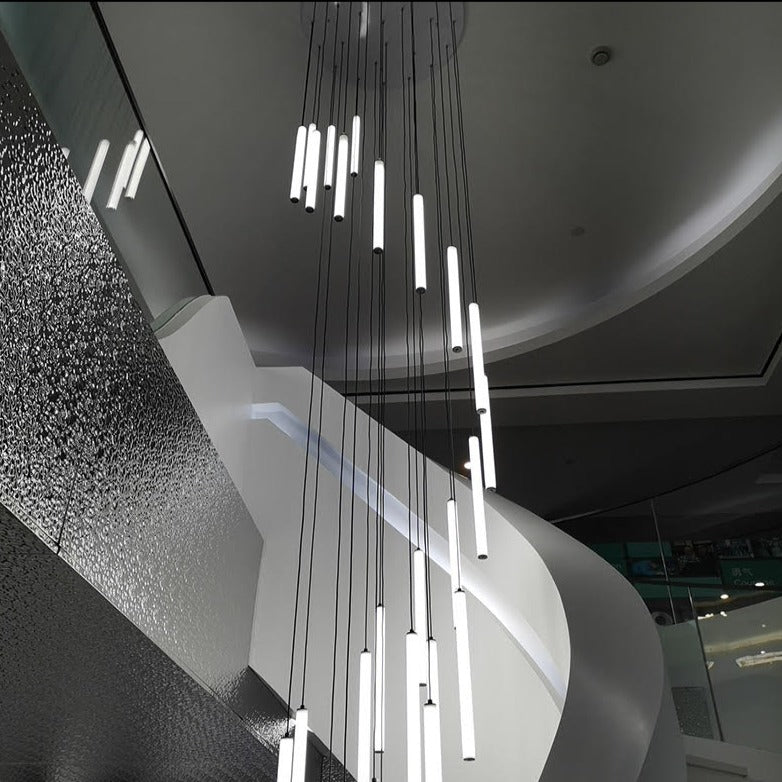 Rod Modern Nordisk Pendel