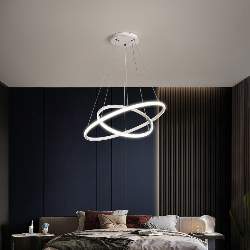 Celling Fixtures Ringformad taklampa