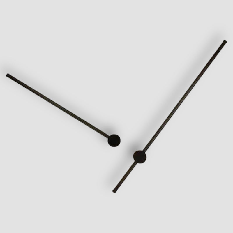 Nordisk vägglampa med stickpropp