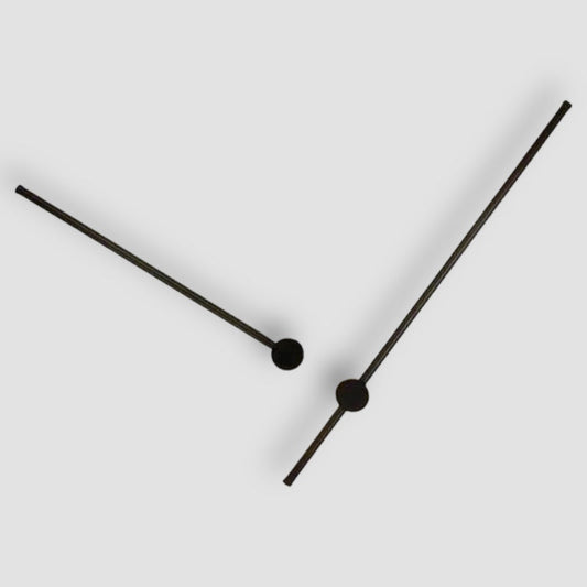 Nordisk vägglampa med stickpropp