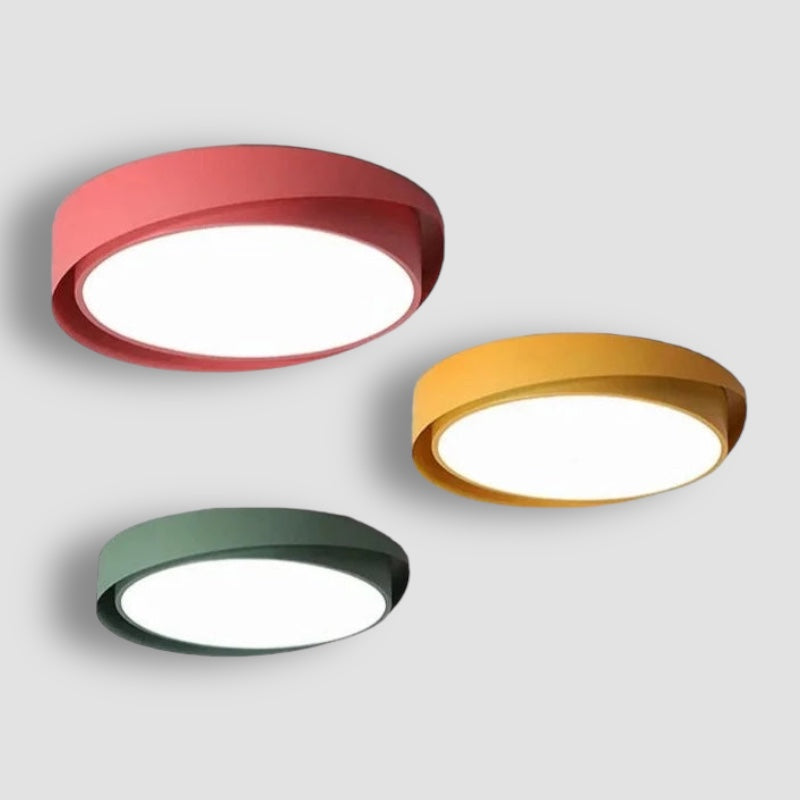 Taklampa Nordic Joy