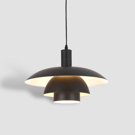 Dansk design hängsmycke