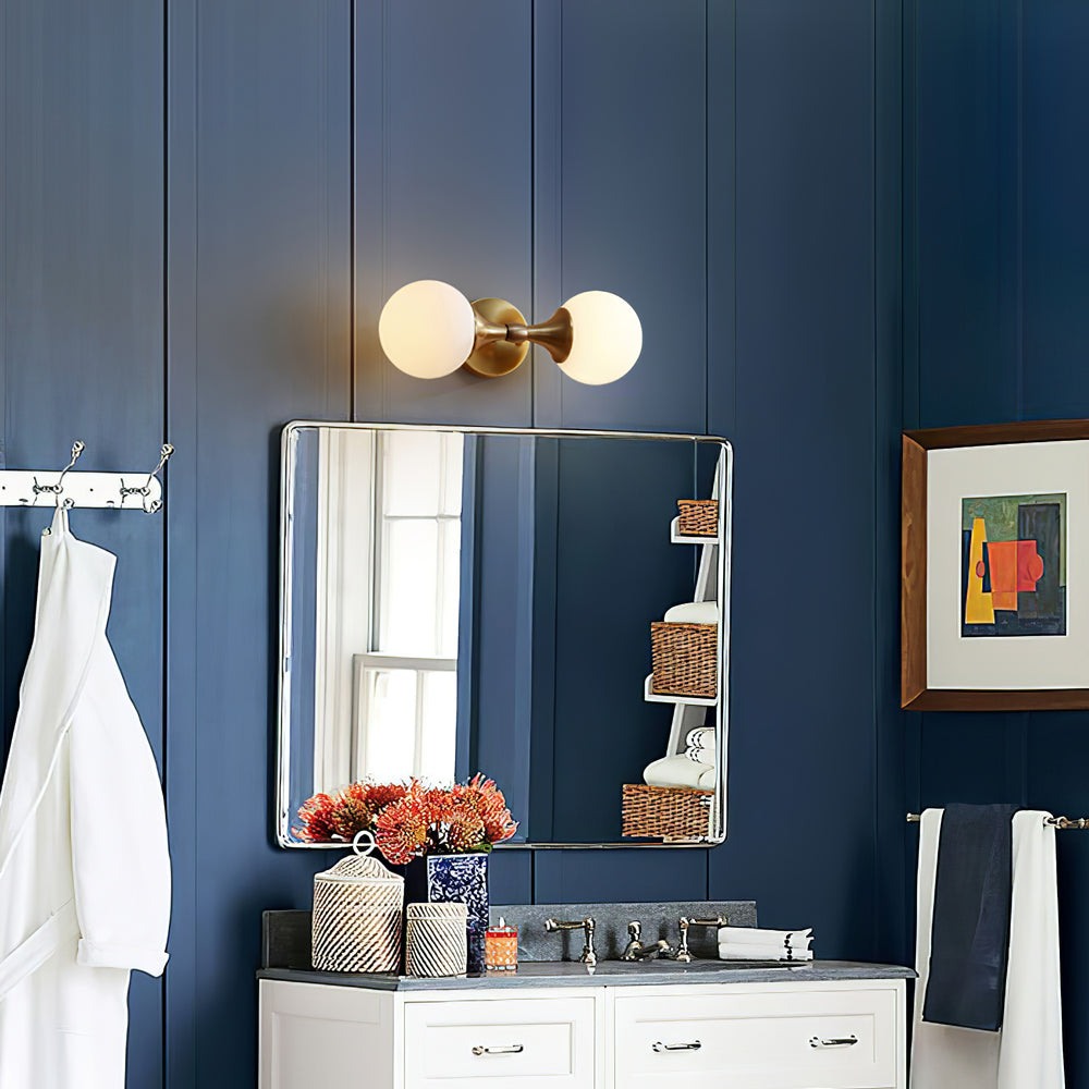 Glödlampor Vägglampa