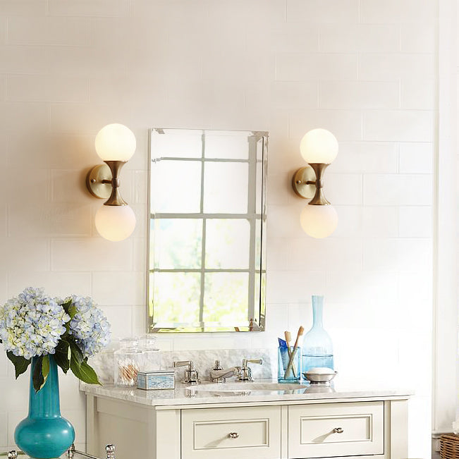 Glödlampor Vägglampa