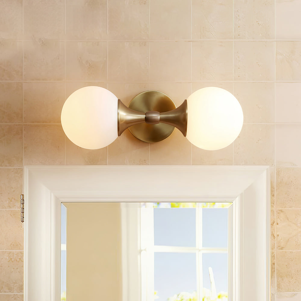 Glödlampor Vägglampa