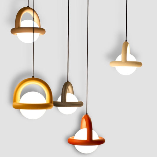 Danmark Design Pendellampa