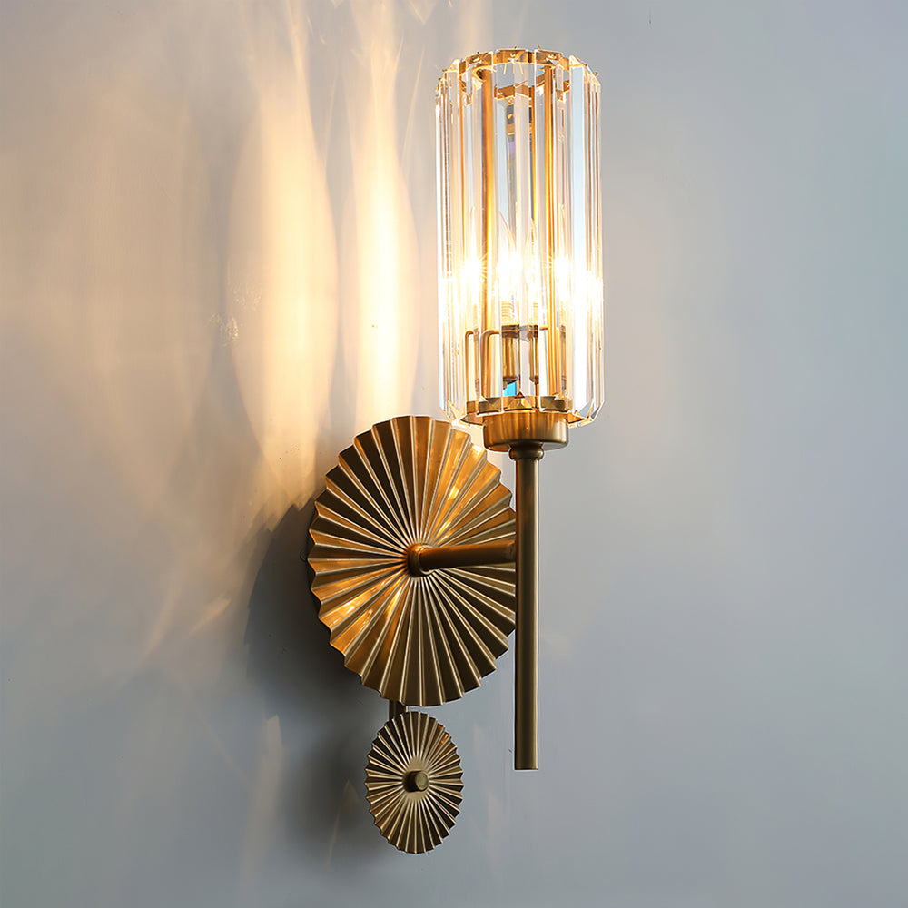 Royal Cylinder Sconce