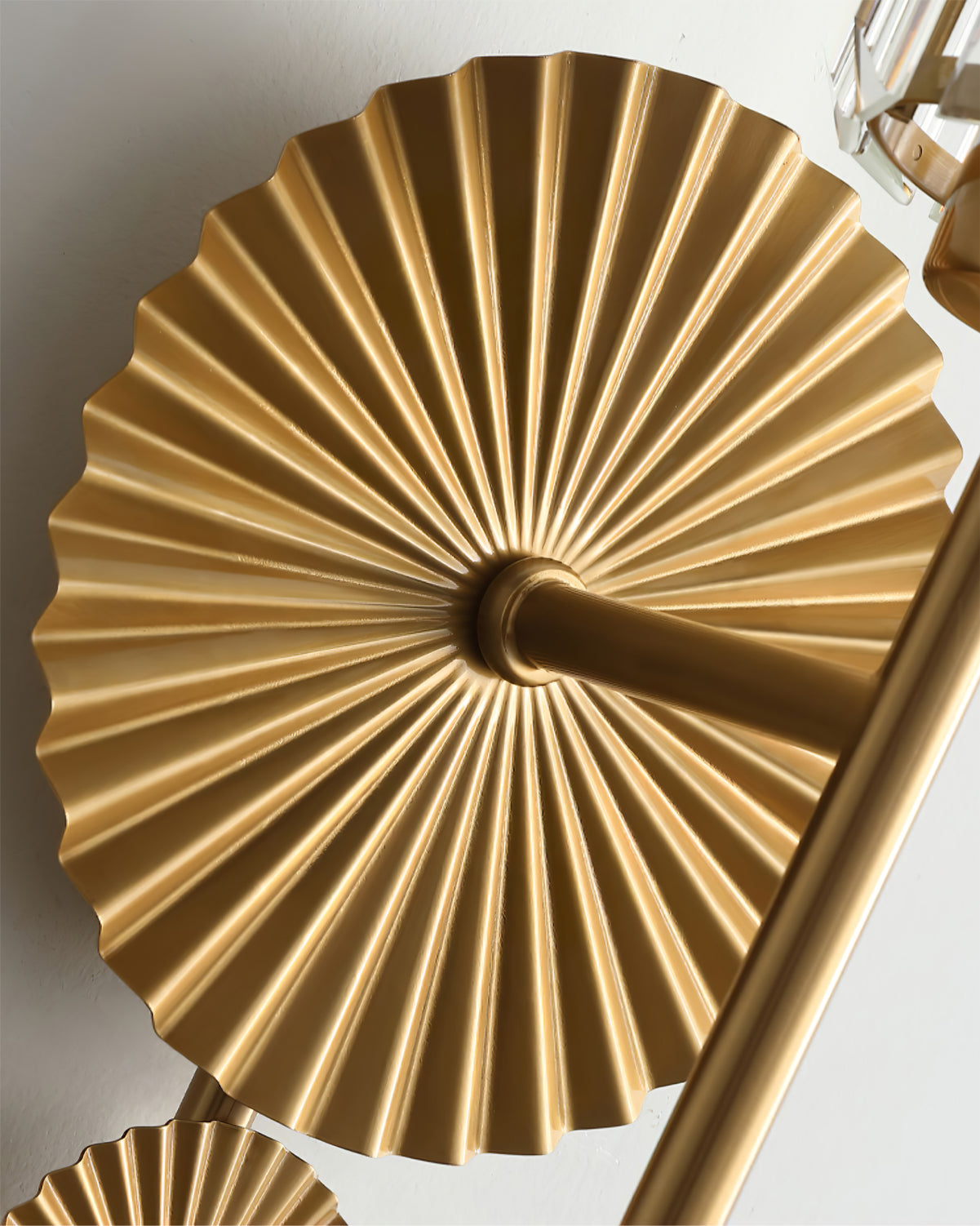 Royal Cylinder Sconce