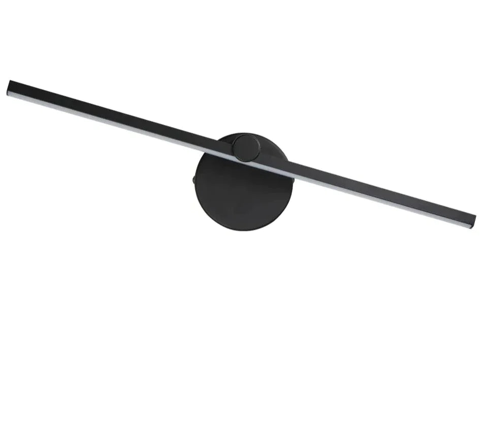 Nordisk vägglampa