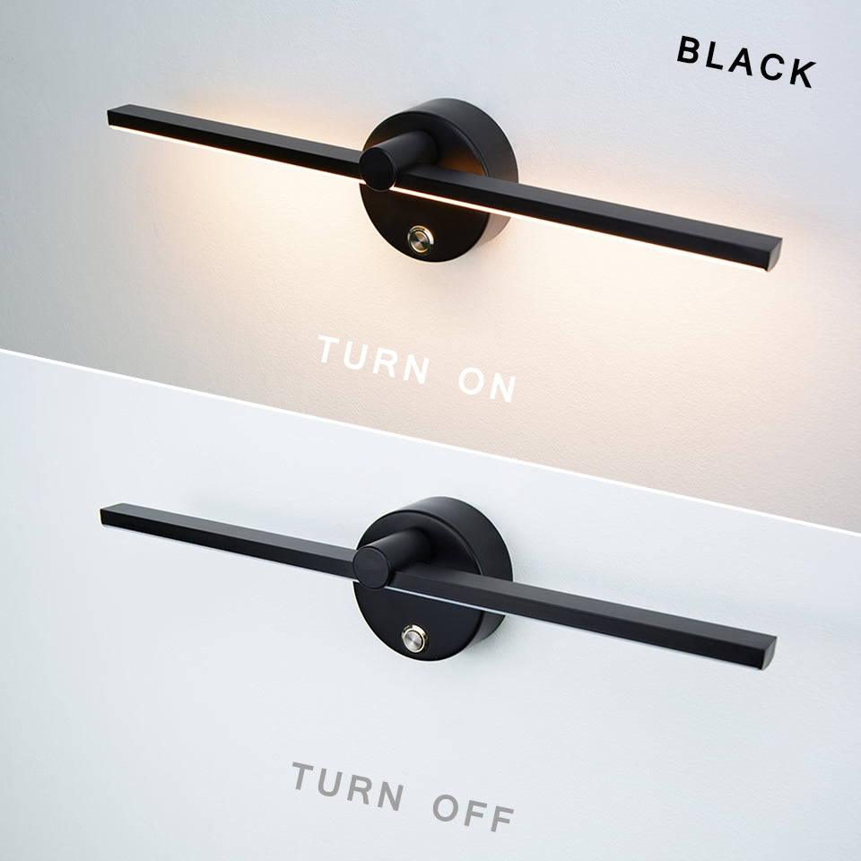 Nordisk vägglampa