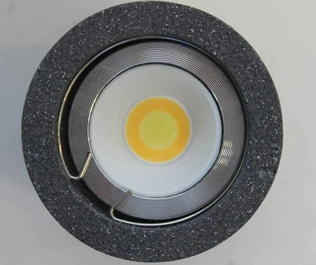 Ard deco strålkastare