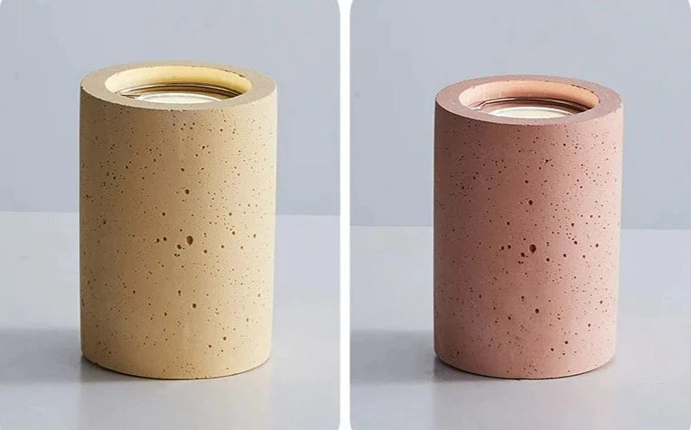 Ard deco strålkastare