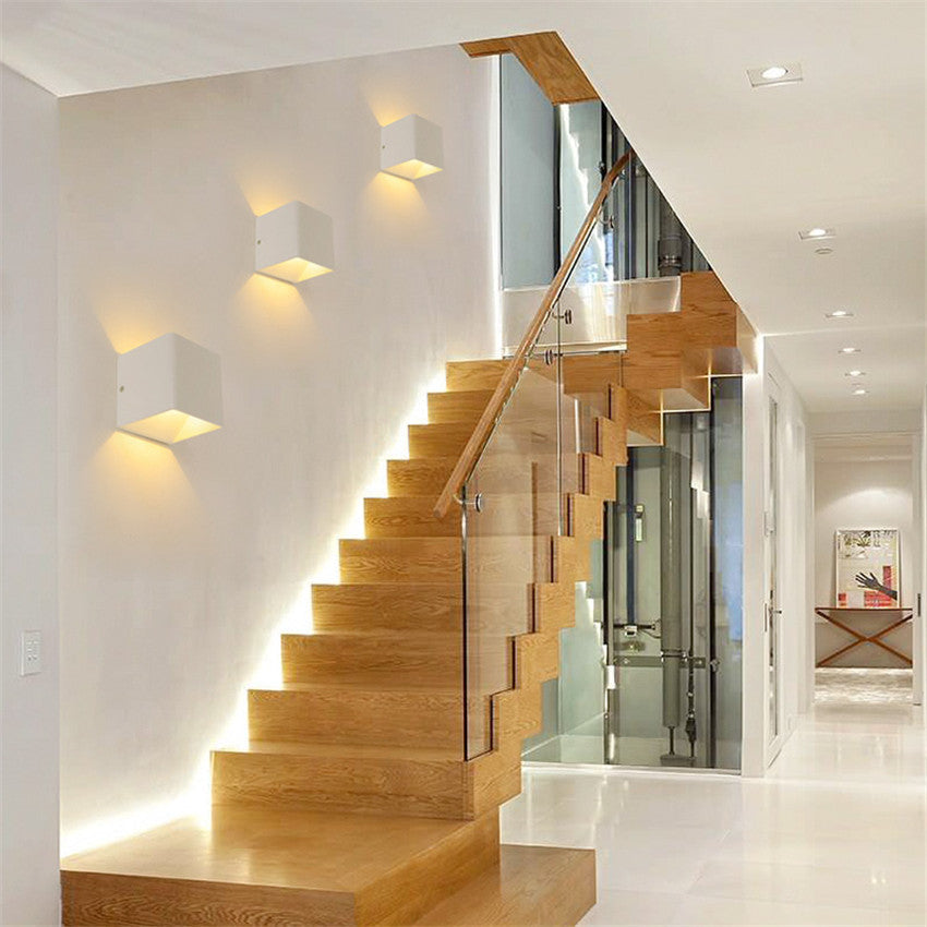 LLY Modern utomhuslampa