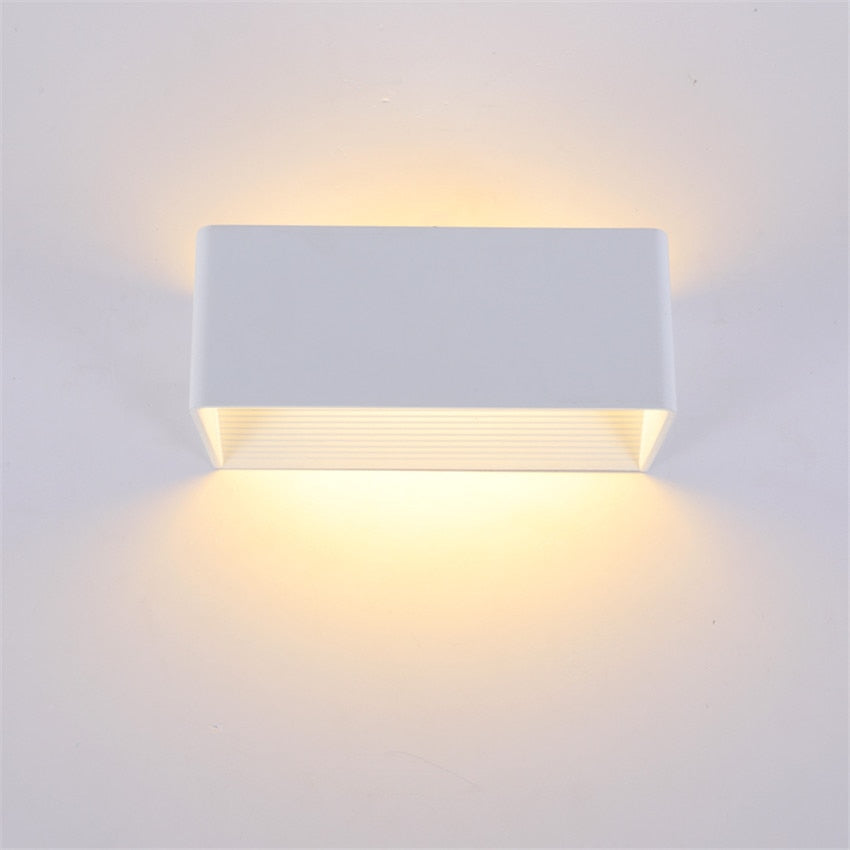 LLY Modern utomhuslampa