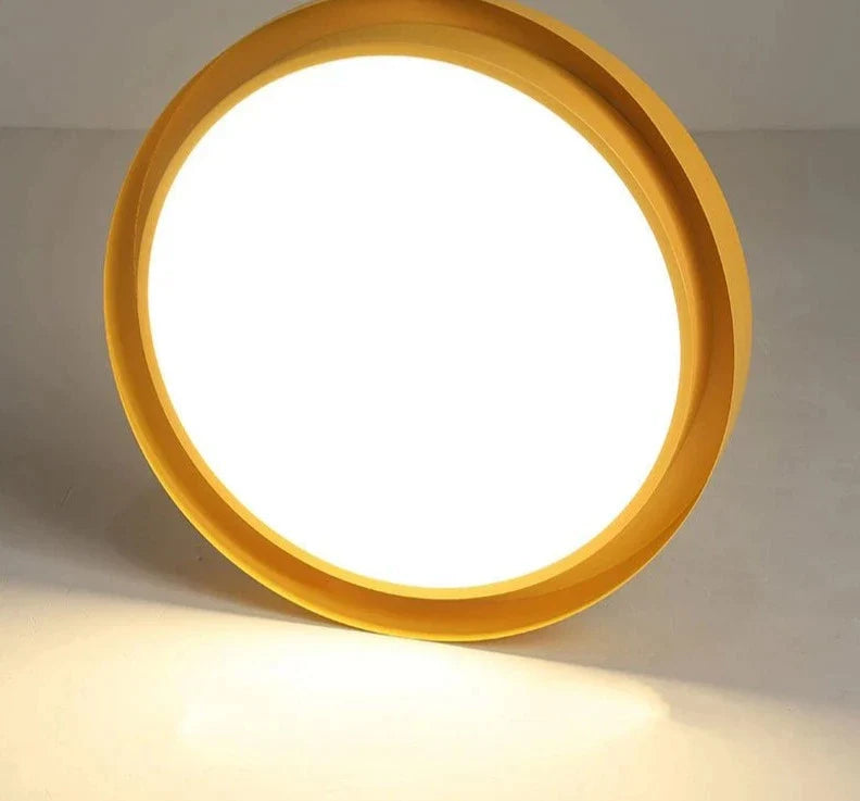 Taklampa Nordic Joy