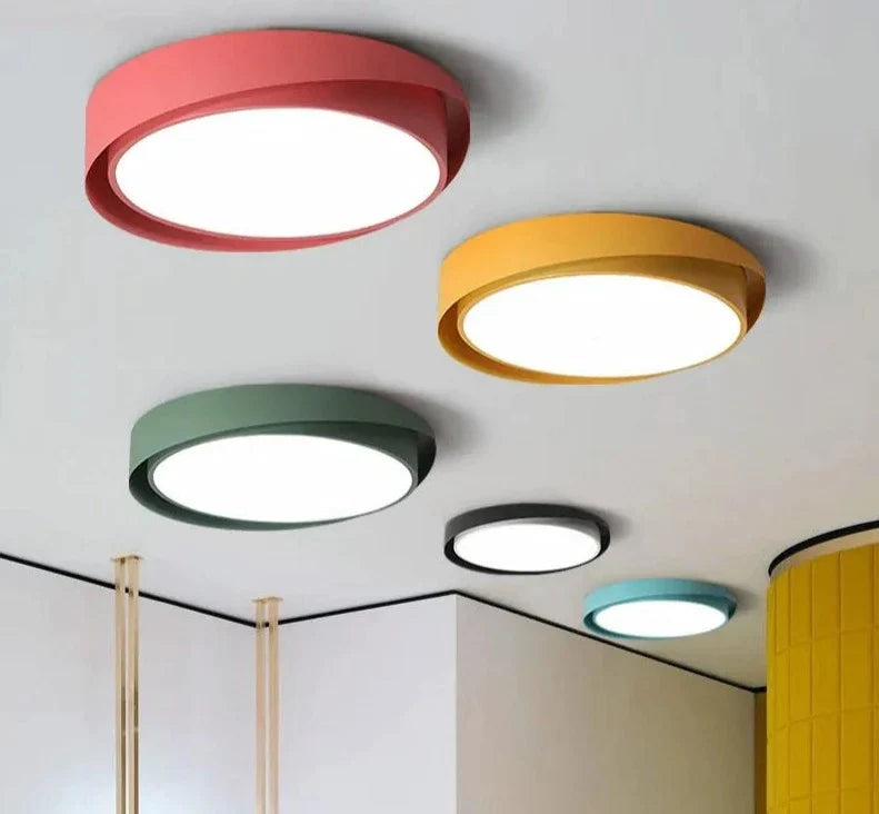 Taklampa Nordic Joy