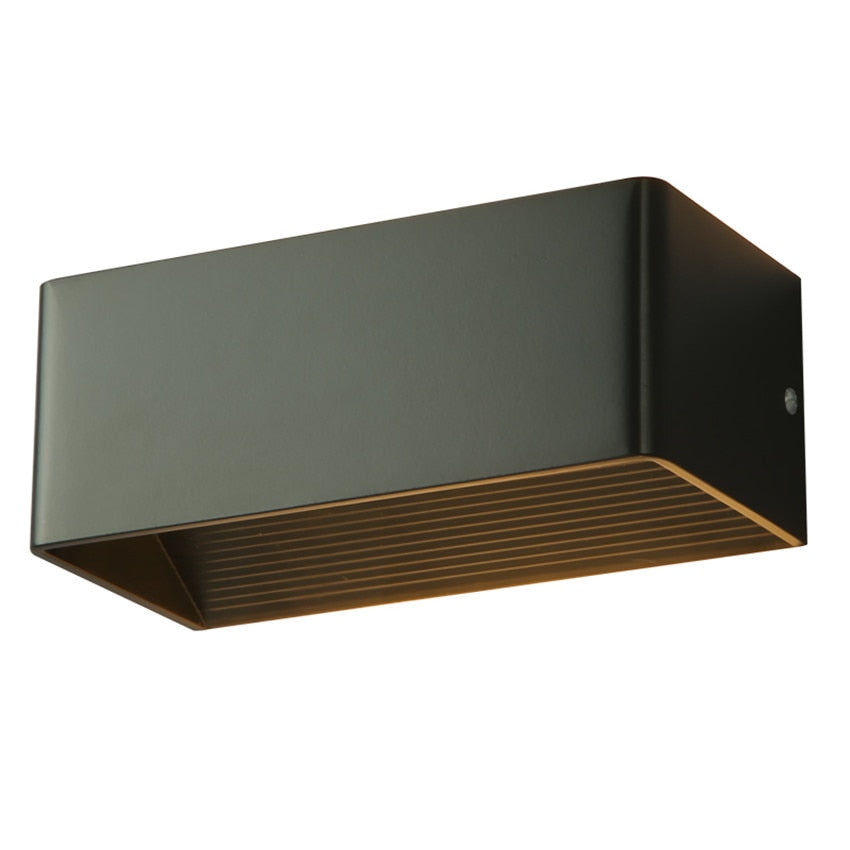 LLY Modern utomhuslampa