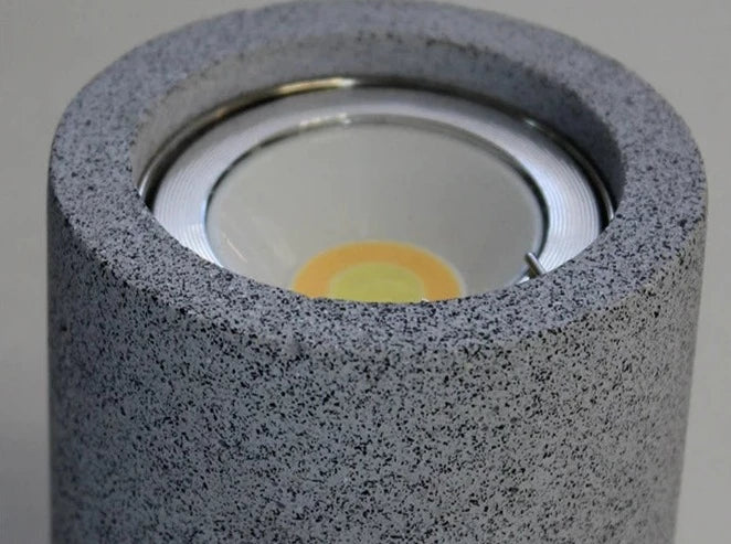 Ard deco strålkastare