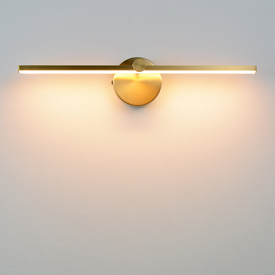 Nordisk vägglampa