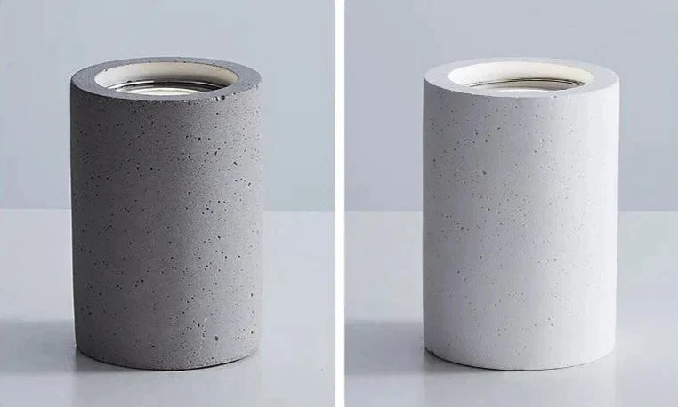 Ard deco strålkastare