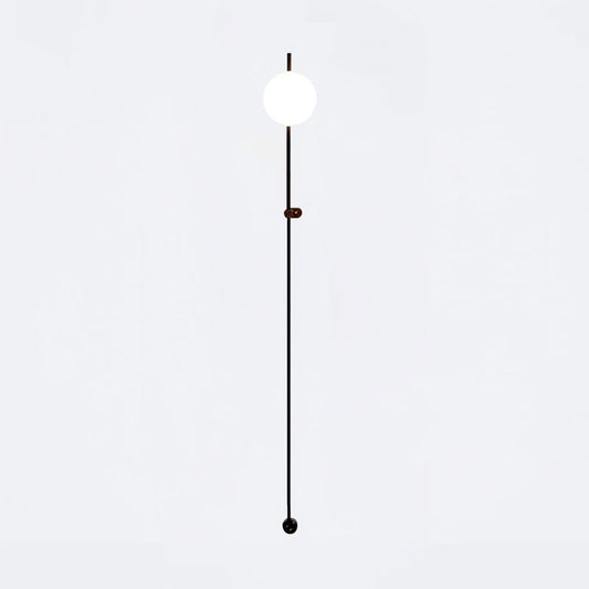 Lynea Design Vägglampa