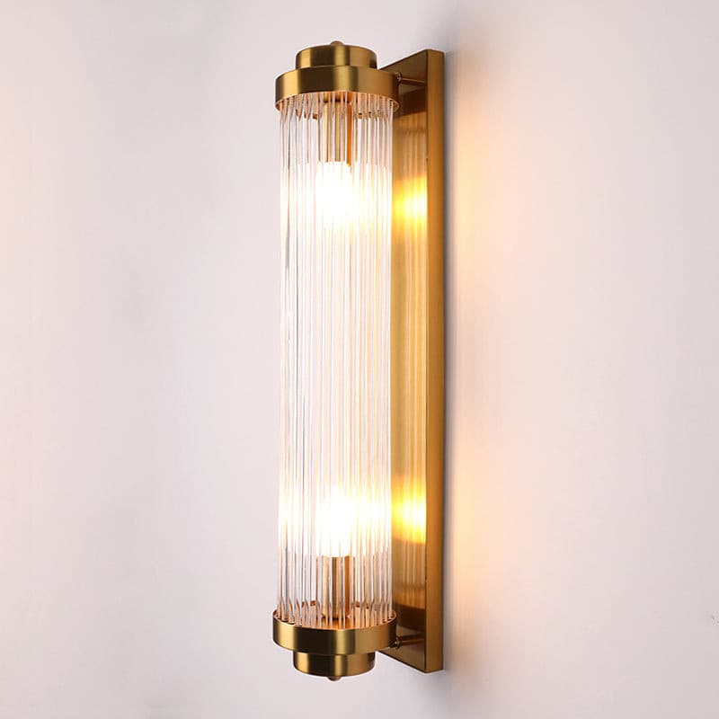Vägglampa Golden Imperial