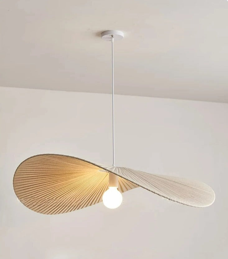 DECO rund pendellampa