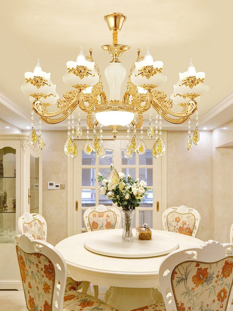 Kristallkrona Empire