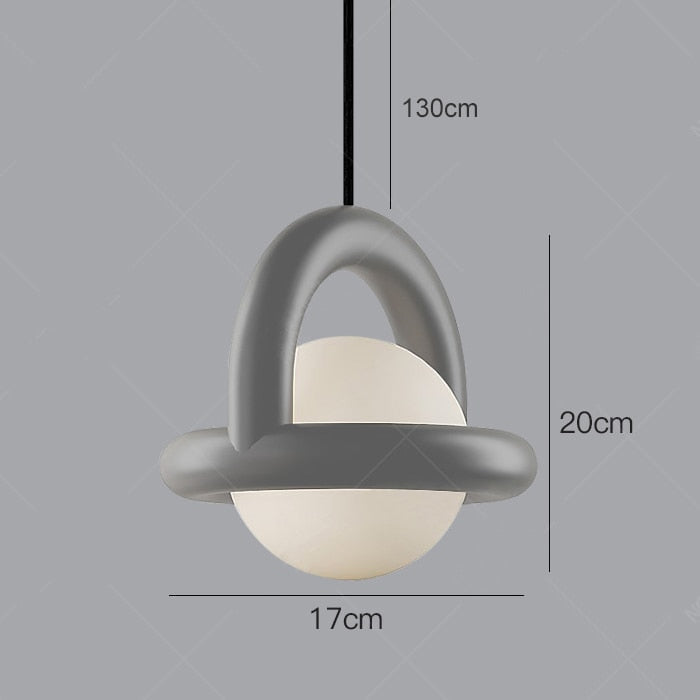 Danmark Design Pendellampa