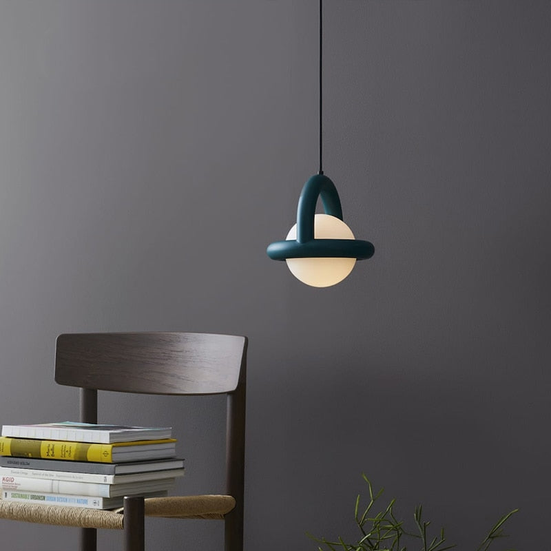 Danmark Design Pendellampa