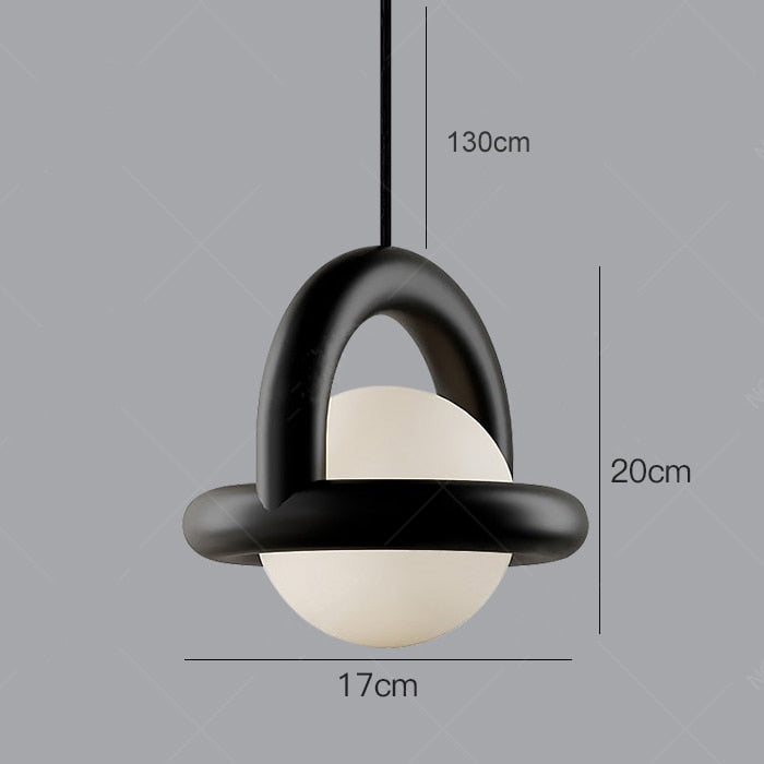 Danmark Design Pendellampa