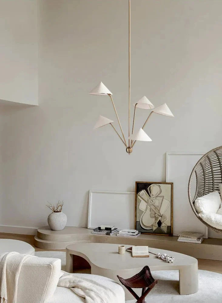 Island lustre wabi sabi