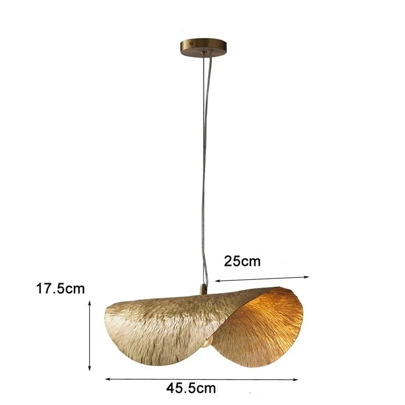 Geovanni pendellampa