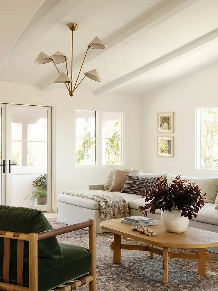 Island lustre wabi sabi