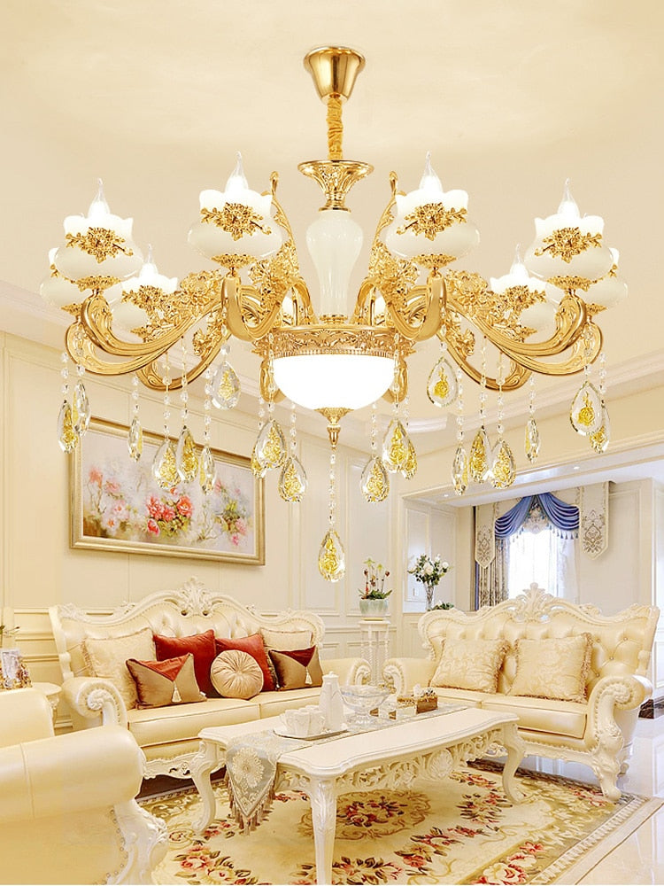 Kristallkrona Empire