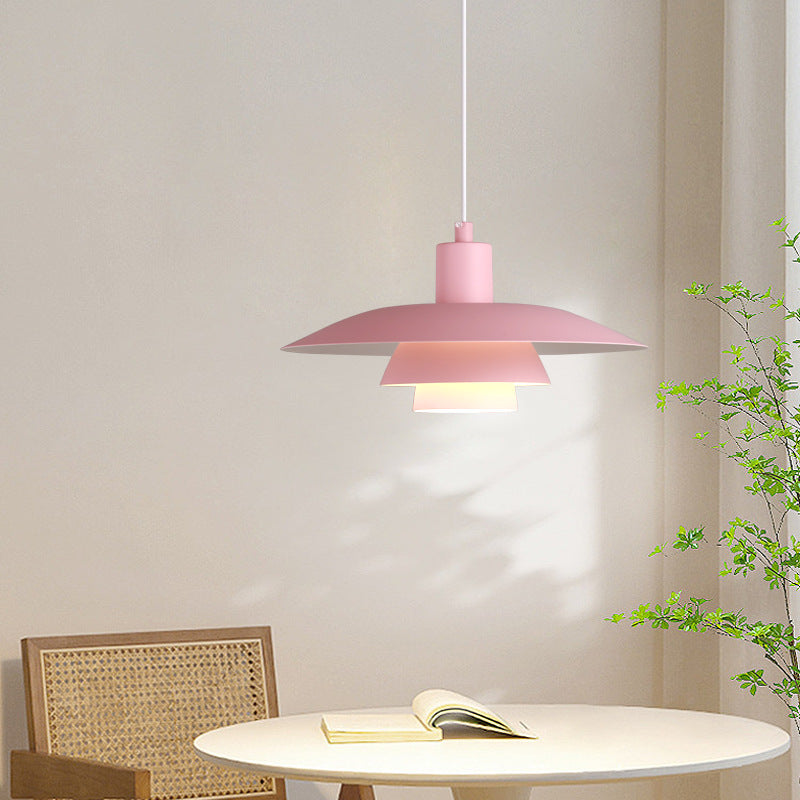 Dansk design hängsmycke