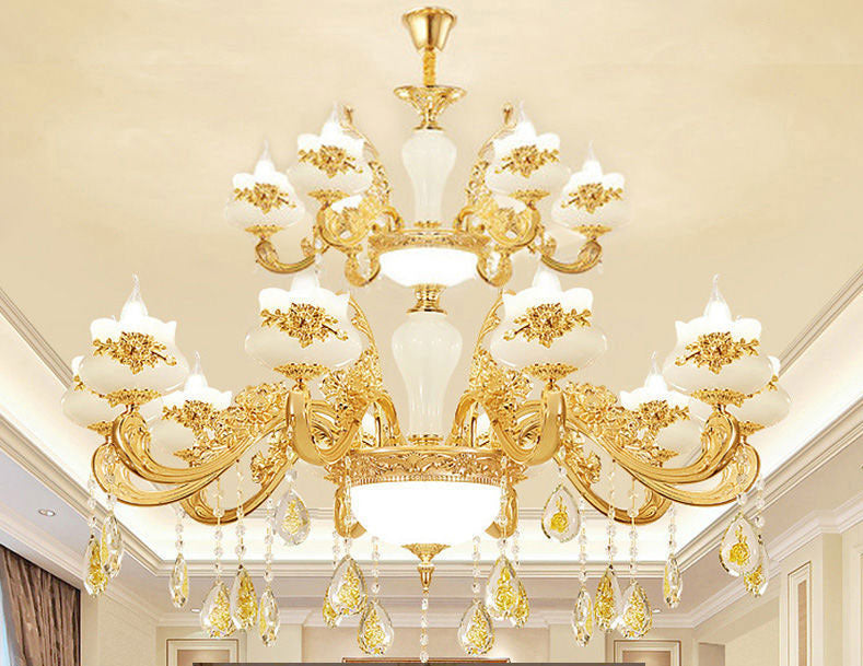 Kristallkrona Empire