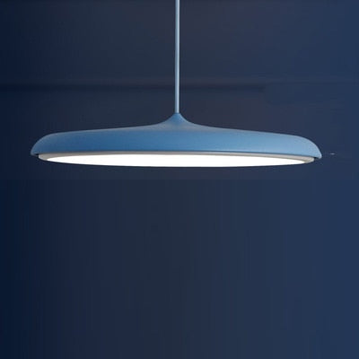 LUXELY Pendellampa Platt