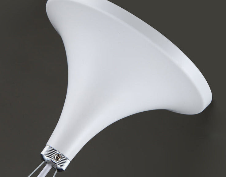 Taklampa i dansk design