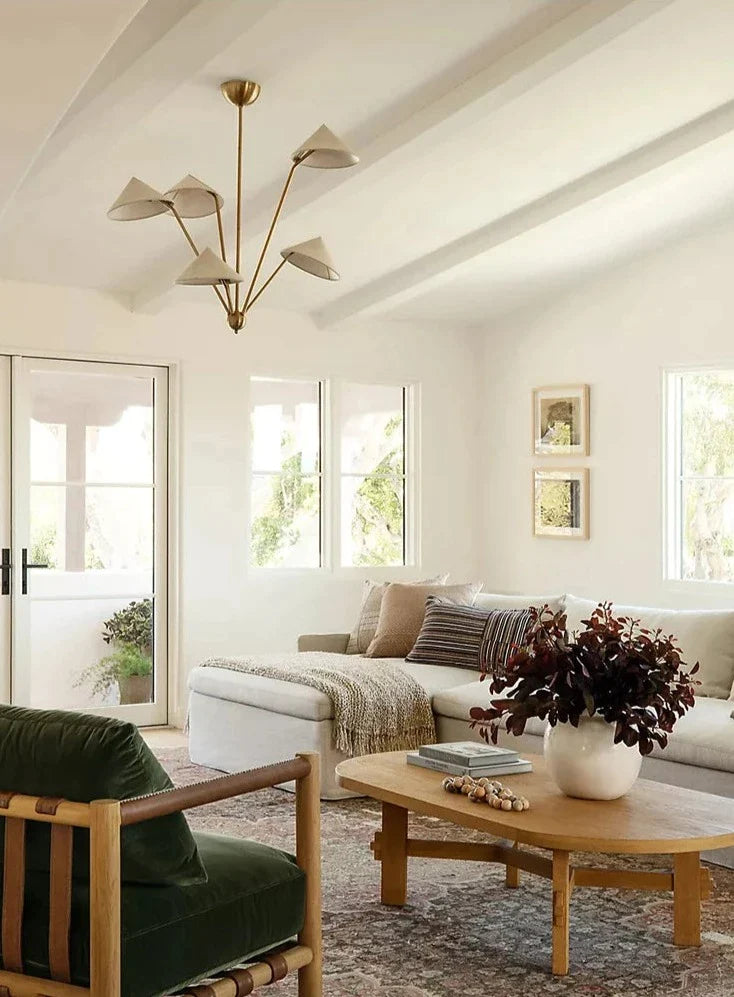 Island lustre wabi sabi