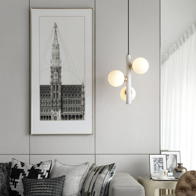 LXL Pendellampa i nordisk design