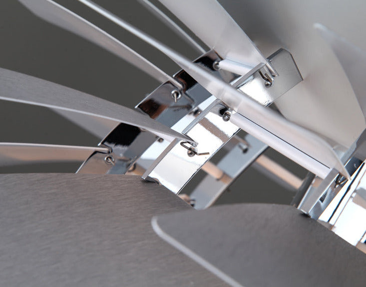 Dansk design pendellampa