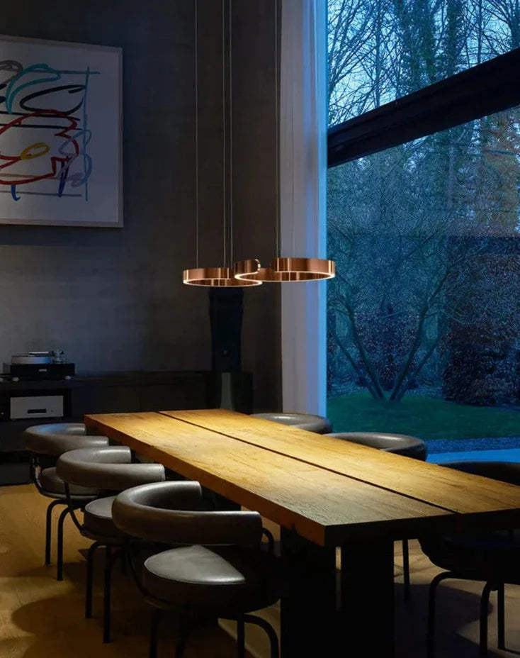 CELY nordisk pendellampa