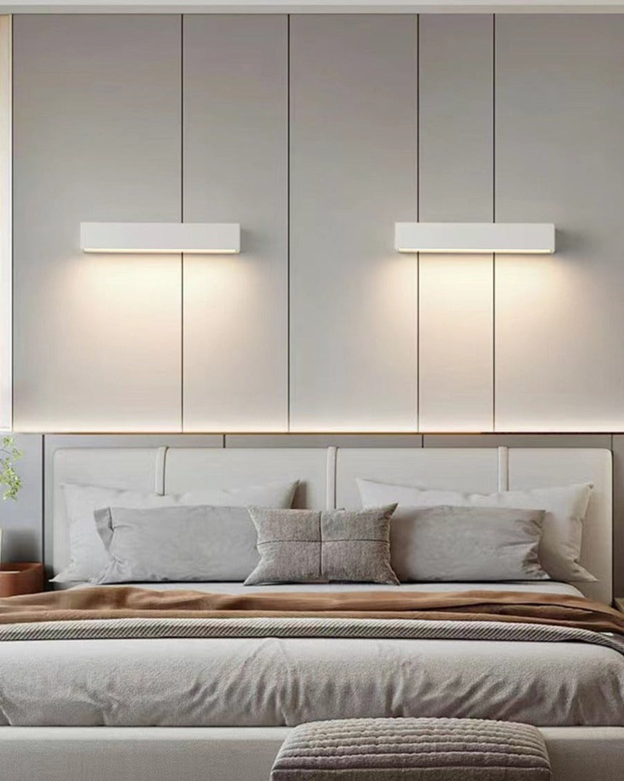 Vägglampa Luxely Gardens