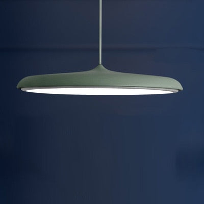 LUXELY Pendellampa Platt