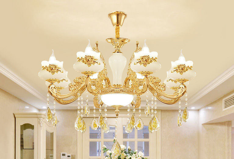 Kristallkrona Empire