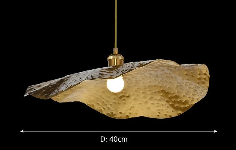 Geovanni pendellampa