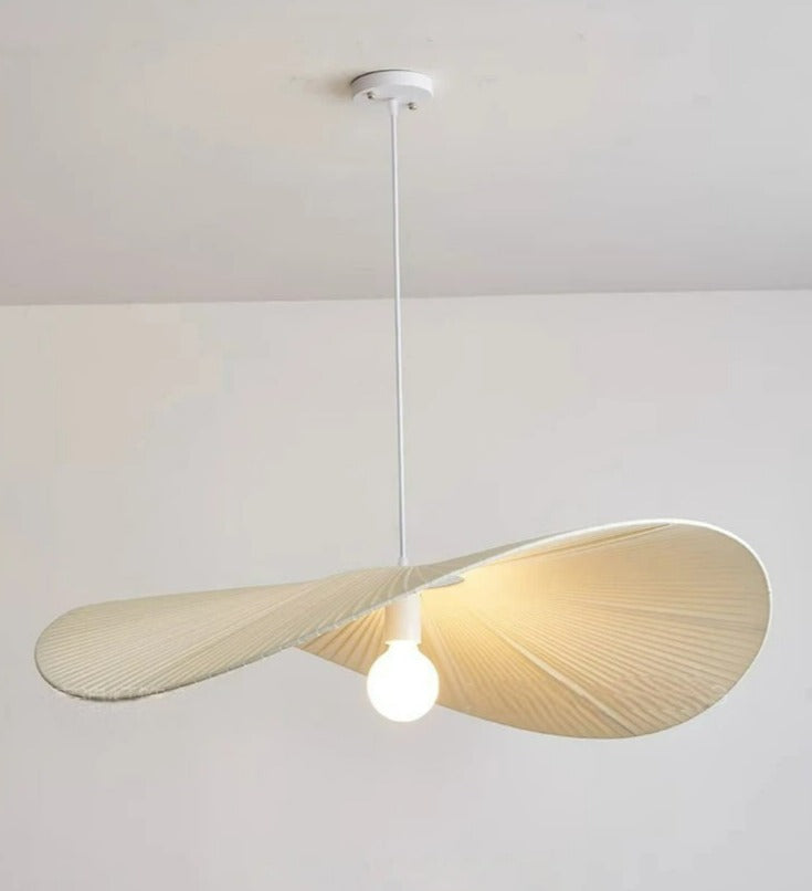 DECO rund pendellampa