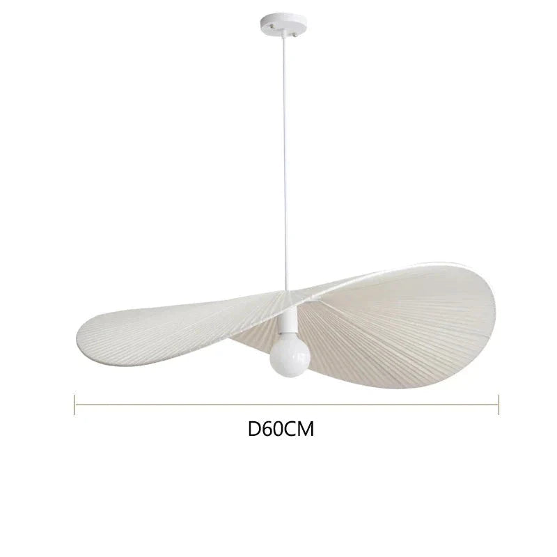 DECO rund pendellampa