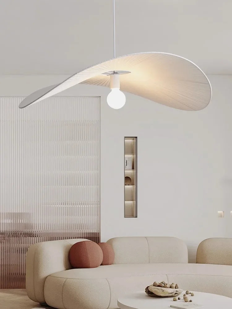 DECO rund pendellampa